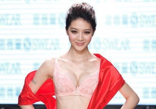 Sieu mau Dai Loan keu oan khi bi nghi ban dam gia cao hinh anh