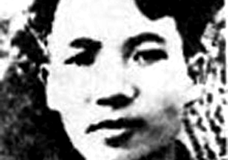 100 nam ngay sinh Nam Cao: Buc phu dieu bat hu hinh anh