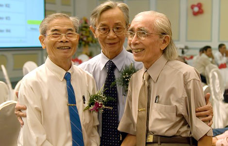 Nha van Thy Ngoc: Tam hon nhu suong mai hinh anh