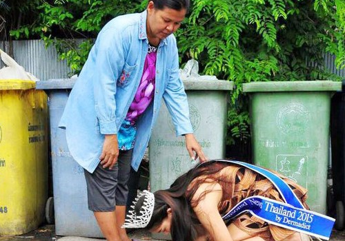 PR o showbiz Viet: Lam tro lo bich hinh anh