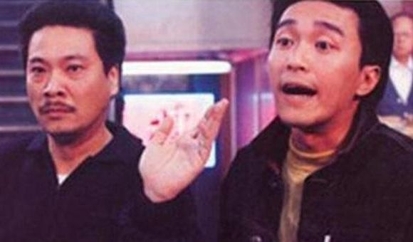 Nhiều năm xa cách, Châu Tinh Trì và Ngô Mạnh Đạt dần thành người dưng.