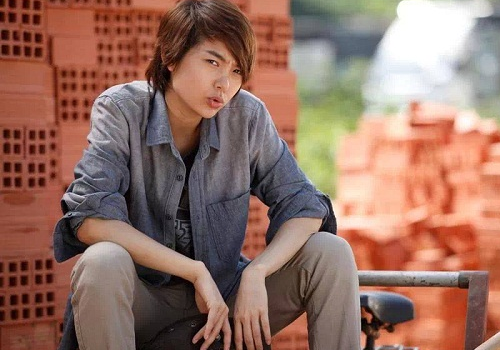 Nhung man gia trai an tuong cua my nhan Viet hinh anh