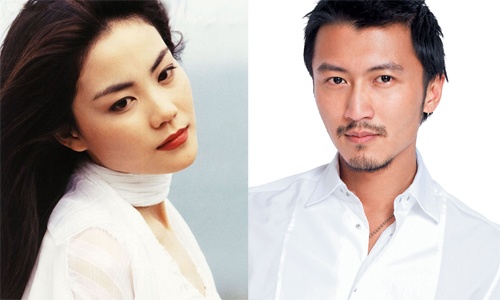 Tạ Đình Phong gặp vận rủi trong kinh doanh nhưng hên trong tình cảm. Anh và Vương Phi vẫn mặn nồng.