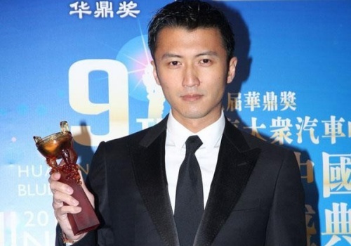 Ta Dinh Phong lo von vi dau tu qua suc hinh anh