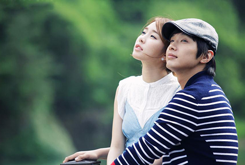 5 bo phim tvN khuay dao chau A hinh anh