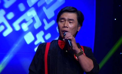 Bat chuoc khong the la tai nang nghe thuat hinh anh