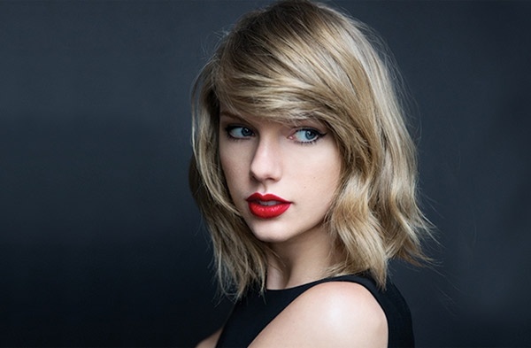 Taylor Swift