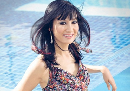 Ky uc kinh hoang cua dien vien Viet co ve dep thuan khiet hinh anh