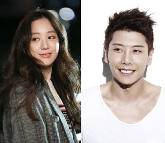 Jung Ryeo Won và Park Hyo Shin đã tính chuyện kết hôn?