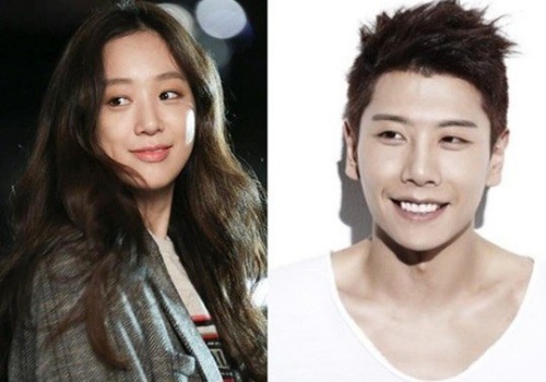 Sao nu 'Ten toi la Kim Sam Soon' hen ho ong hoang ballad hinh anh