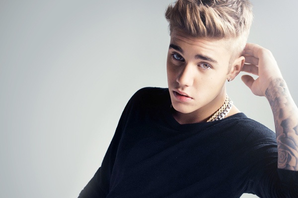 Justin sắp tung ra đĩa nhạc mới sau 3 năm chìm đắm trong scandal.