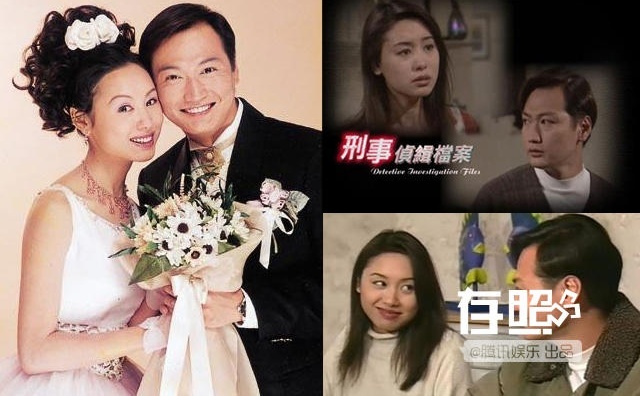 Quách Khả Doanh và Đào Đại Vũ là cặp đôi ăn ý.