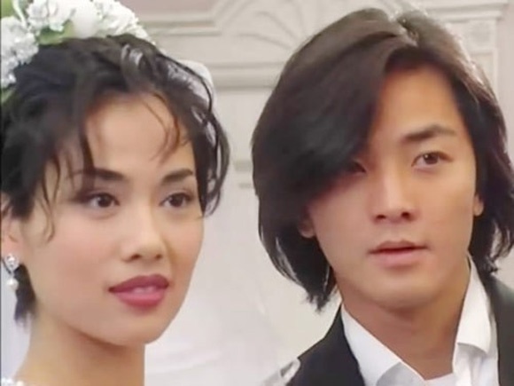 Trần Tùng Linh và Trịnh Y Kiện.