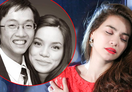 Hai cuoc hon nhan va nhung trac tro nhin thay truoc hinh anh