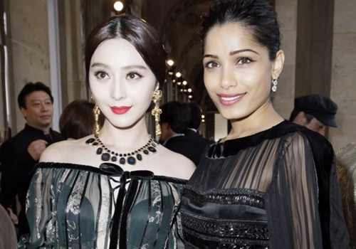 Pham Bang Bang duoc so sanh voi cac ngoi sao huyen thoai hinh anh