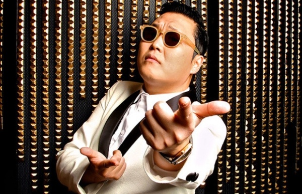 Người hâm mộ tò mò về album mới của Psy liệu có vượt qua Gangnam Style.