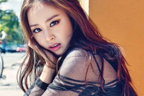 Nhung ngoi sao tung hoc tai truong danh gia nhat Han Quoc hinh anh