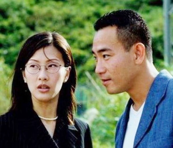 Trần Tuệ San và Lâm Bảo Di là cặp đôi bảo chứng màn ảnh.