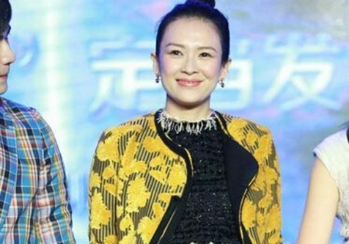 Dao dien ban dung thong tin Chuong Tu Di mang thai hinh anh