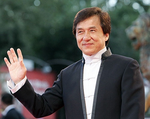 Thành Long chưa muốn nghỉ hưu ở tuổi lục tuần.