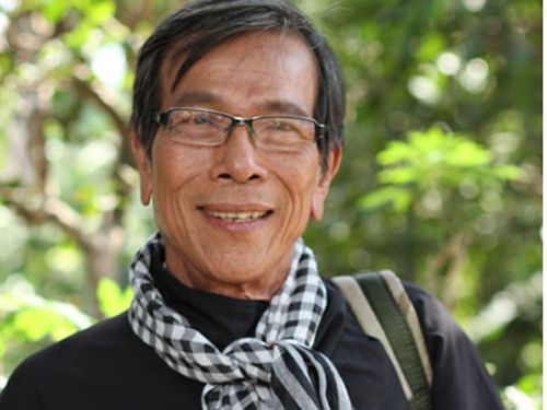 Tuoi gia benh tat cua dien vien phim 'Van bai lat ngua' hinh anh