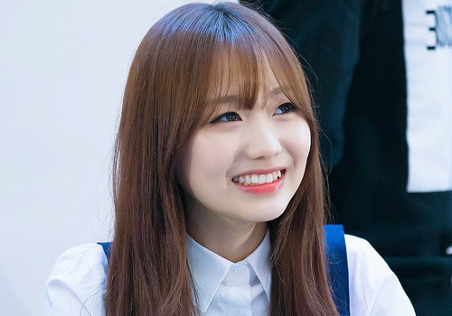Nhung than tuong Kpop toa sang o tuoi 18 hinh anh