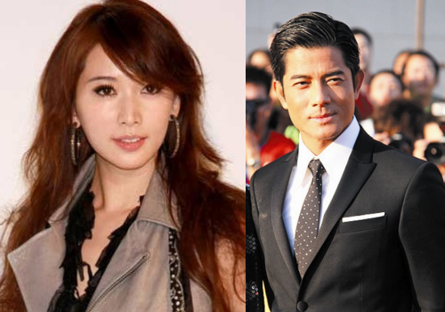 Lam Chi Linh, Quach Phu Thanh lao dao vi danh sach mai dam hinh anh