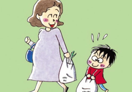 ​Tang 5.000 so tay giao duc gia dinh hinh anh