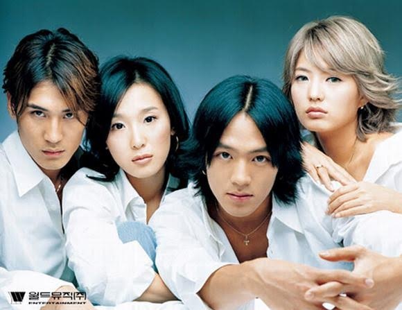 S#arp của ngày đầu khởi nghiệp với 2 chàng trai và 2 cô gái tạo nên cơn sốt âm nhạc.