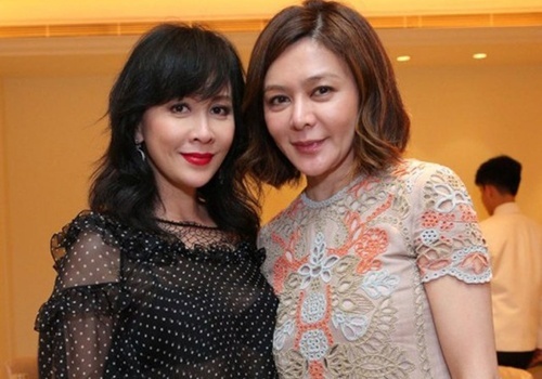 Luu Gia Linh bi to khien hon nhan cua Quan Chi Lam do vo hinh anh