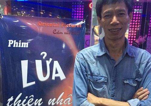 Lam 'Lua Thien Nhan' la su menh hinh anh