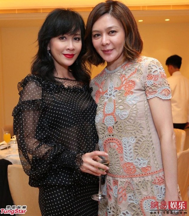 Quan Chi Lâm không muốn nói về tình bạn với Lưu Gia Linh.