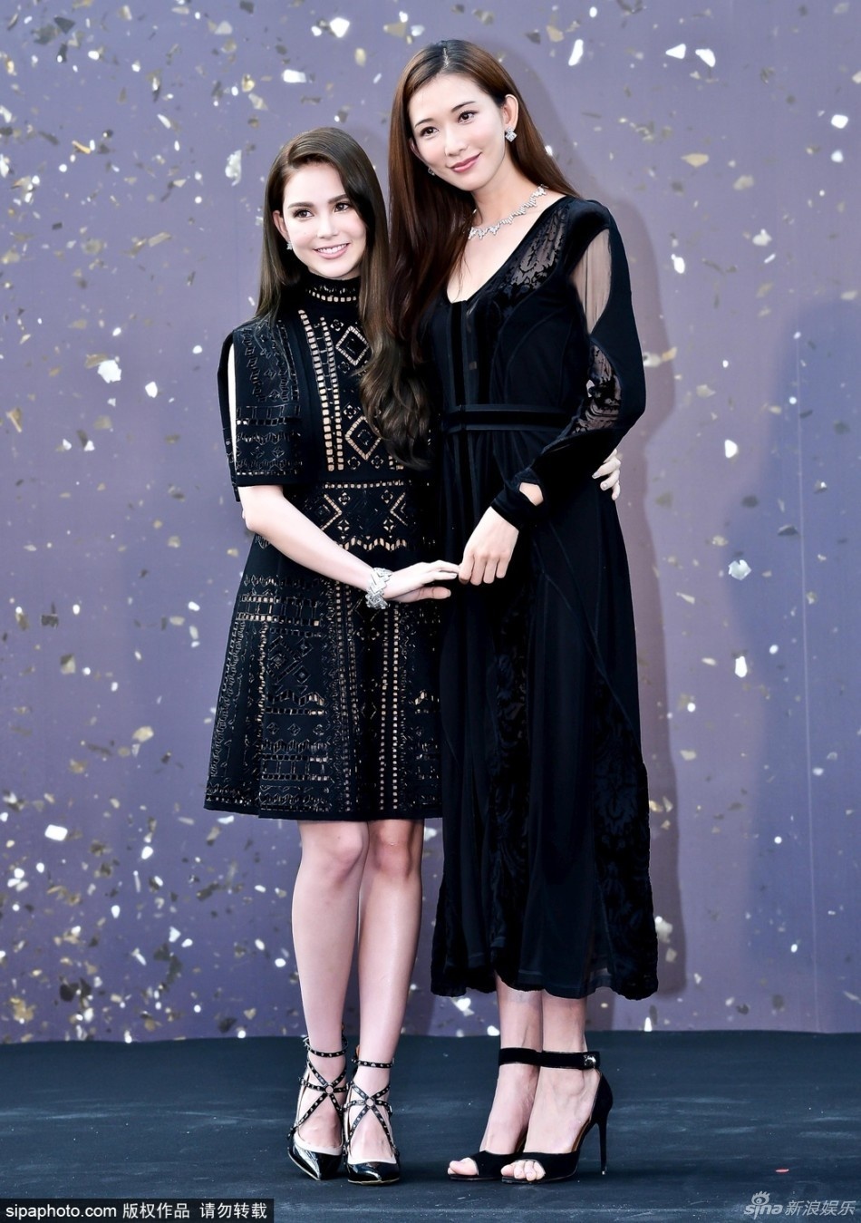 Lâm Chí Linh phủ nhận mọi cáo buộc từ môi giới mại dâm Đới Quân Nghi.