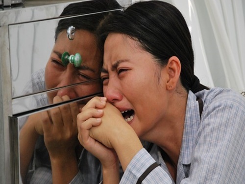 Nhung phim truyen hinh Viet hap dan trong thang 11 hinh anh