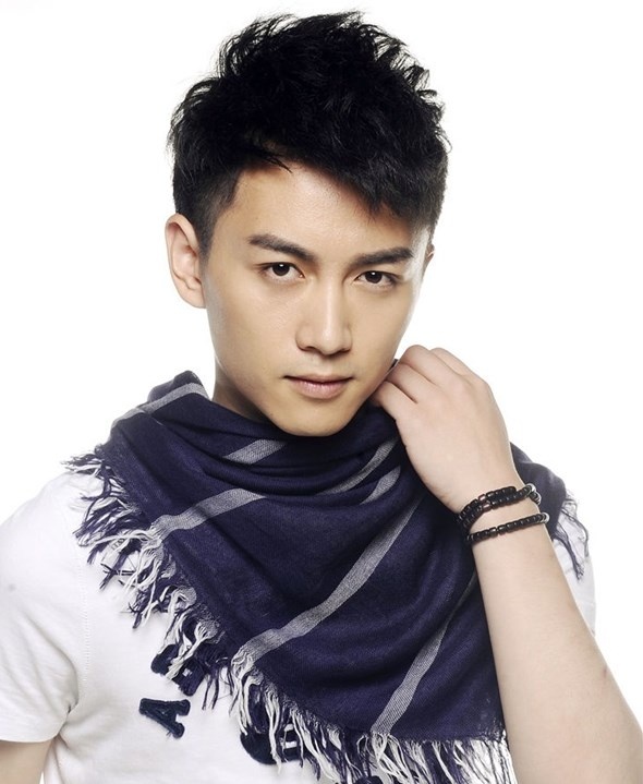 Trần Hiểu nổi lên nhờ tham gia những bộ phim truyền hình Lục Trinh truyền kỳ, Tân Thần điêu đại hiệp, Vân Trung Ca... Mức cát xê của anh là 500 nghìn dân dân tệ (khoảng <abbr class=