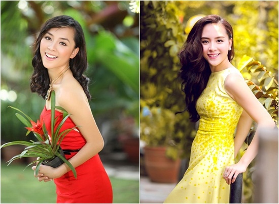 Nếu như những ngày đầu đăng quang, Á hậu Dương Trương Thiên Lý thường xuất hiện với gương mặt mộc mạc, thuần Việt và gu thời trang nữ tính, dịu dàng thì nay sau nhiều năm lui về hậu trường chăm sóc cho gia đình nhỏ, cô tái xuất với sắc vóc mặn mà, đằm thắm.Vẫn là vẻ đẹp nữ tính đậm chất Á Đông nhưng sau 8 năm với nhiều biến cố cuộc đời, Dương Trương Thiên Lý nay đã trở nên đằm thắm và tinh tế hơn.