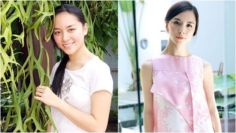 Với phong cách nền nã, sang trọng, lối cư xử lịch thiệp, khéo léo, Á hậu Dương Trương Thiên Lý vẫn là một trong những gương mặt nhận được nhiều sự quan tâm dù cô đã không còn hoạt động nhiều trong giới showbiz. 