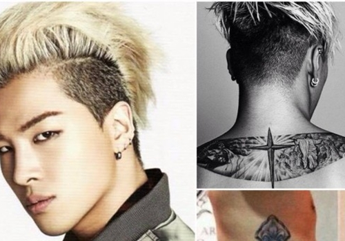 Hinh xam cua cac than tuong xu Han mang y nghia gi? hinh anh