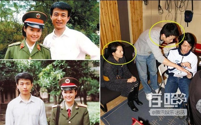 Viên Lập và Triệu Lĩnh.