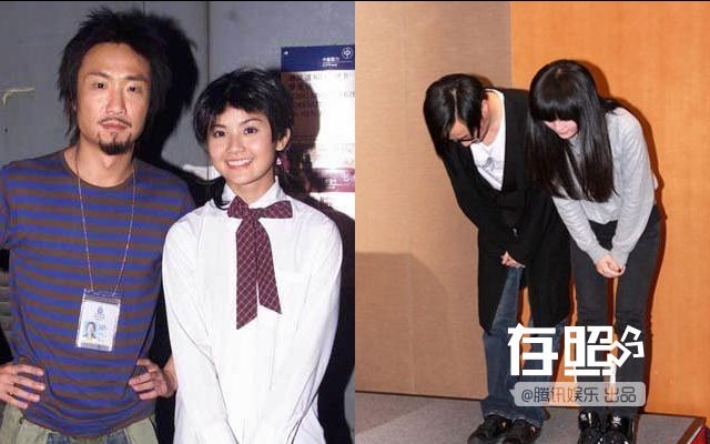 Cuộc hôn nhân ồn ào khi ly hôn của Thái Trác Nghiên và Trịnh Trung Cơ.