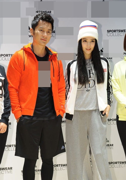 Lý Thần và Phạm Băng Băng phủ nhận sắp cưới.