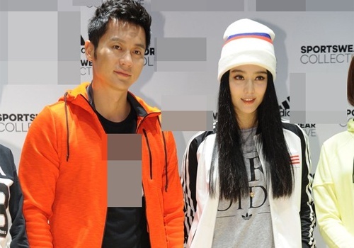 Ly Than khong nghi den dam cuoi som voi Pham Bang Bang hinh anh