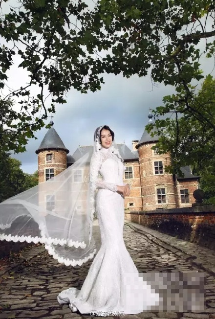 Nữ diễn viên 36 cuối cùng cũng tìm được bến đỗ hạnh phúc sau những đổ vỡ tình cảm trong quá khứ.