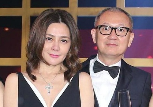 Quan Chi Lâm và Trần Thái Minh cưới không ai hay.