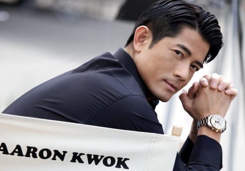 Quach Phu Thanh len tieng ve tin nghien mua dam hinh anh