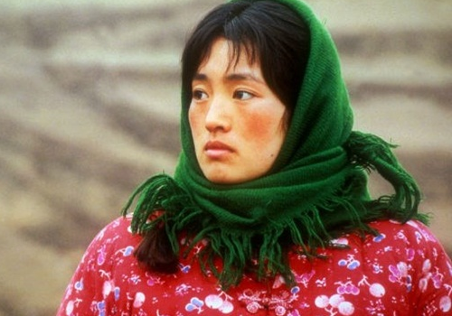 Hinh anh que mua cua 10 nguoi dep Cbiz hinh anh