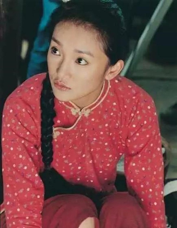 Châu Tấn đẹp mộc mạc trong bộ phim Balzac và cô thợ may Trung Hoa.