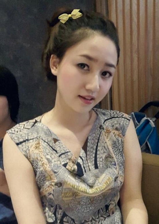 Một tuần trước vòng sơ khảo của cuộc thi Hoa hậu Hoàn Vũ Việt Nam 2015, Á hậu Trà My sở hữu thân hình mũm mĩm với cân nặng 60kg với số đo 85-66-103. Cô quyết định giảm cân cấp tốc để có được vóc dáng thon gọn, tự tin sánh vai cùng những thí sinh khác trong cuộc thi.