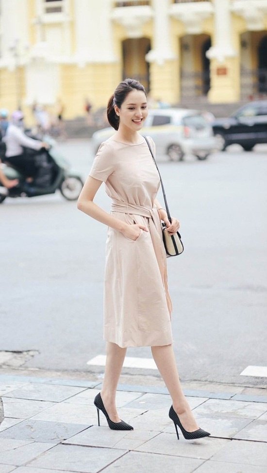 Tuy nhiên, thời gian gần đây Hoàng Anh đã nỗ lực rất lớn để cải thiện hình ảnh của mình trong mắt công chúng. Với chế độ ăn kiêng chia làm nhiều bữa nhỏ và dành trọn vẹn 3 tiếng tập thể dục mỗi ngày để trở nên thon thả hơn.