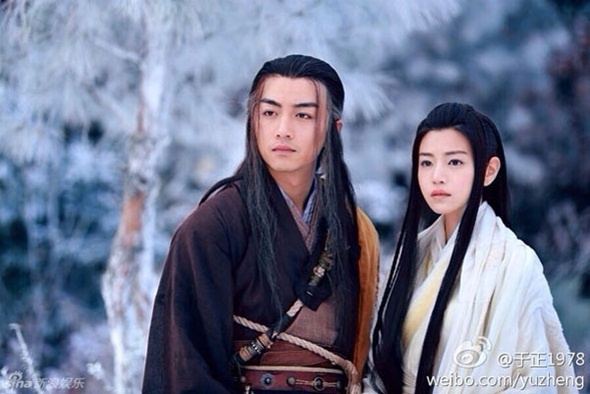 Dù Tân Thần điêu đại hiệp không thành công như mong đợi nhưng vai diễn Dương Quá trong phim vẫn giúp Trần Hiểu có bước tiến mới trong sự nghiệp. Bên cạnh đó, chính tác phẩm này góp phần se duyên cho anh với “Tiểu Long Nữ” Trần Nghiên Hy.